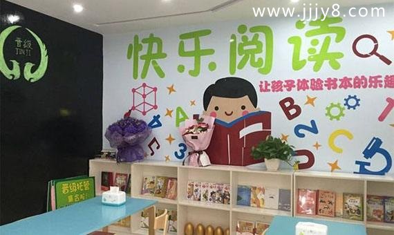 加盟哪个幼儿托管班中心好？