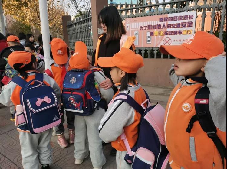 什么时候开小学托管班比较适合?