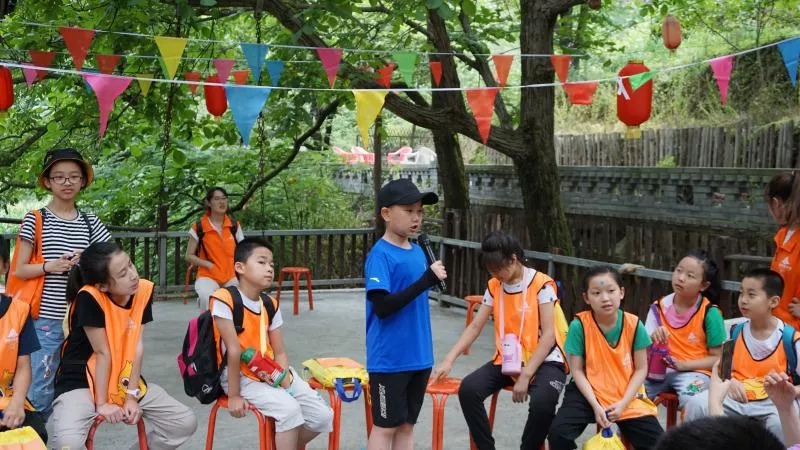 学生托管班管理老师的实用技巧