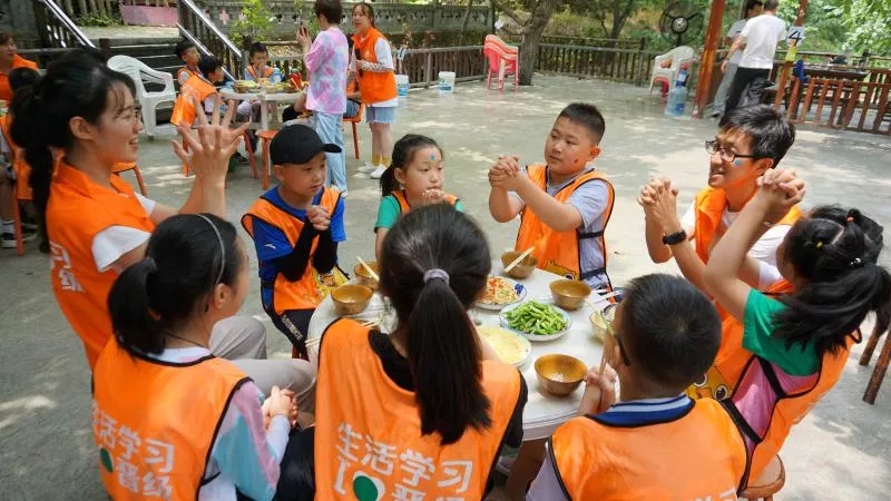 学生托管班该怎么运营