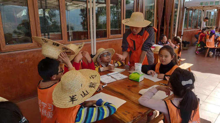 学生托管加盟招生的误区