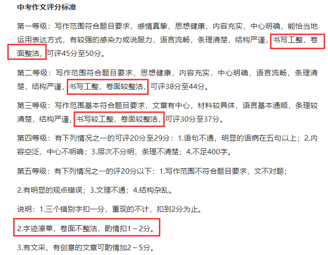 要不要让孩子练字? 晋级教育给出这样的回答....