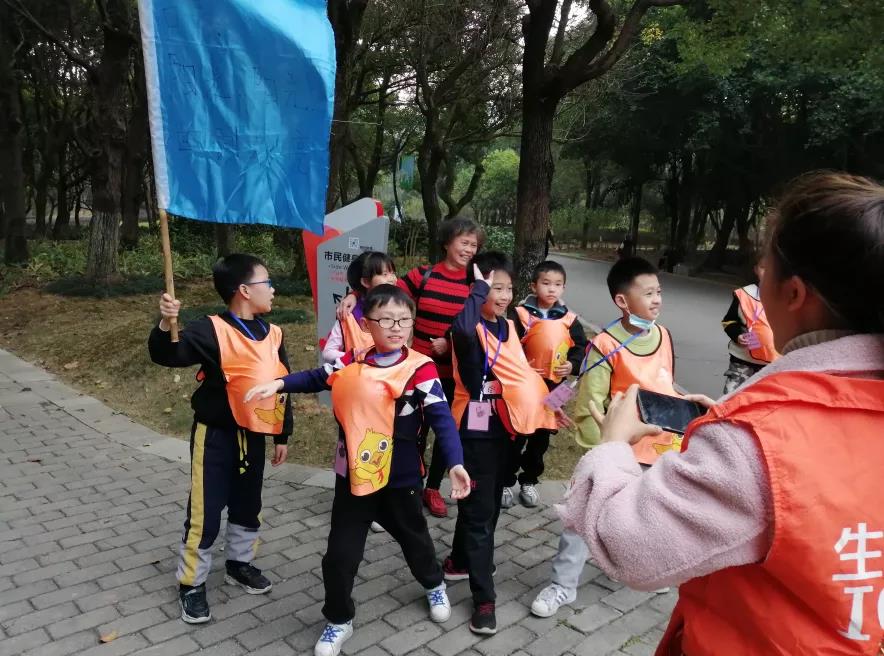 母亲节快乐 | 晋级托管让感恩教育，从这里开始~