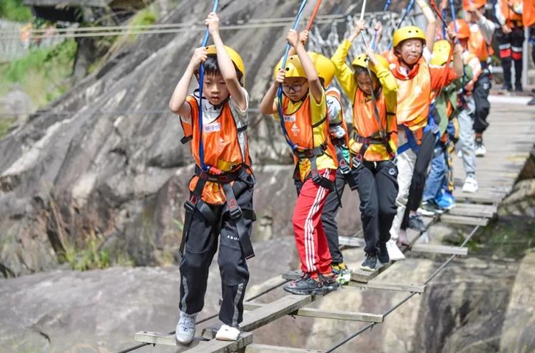 课后托管班加盟校能够生存的根本是什么？