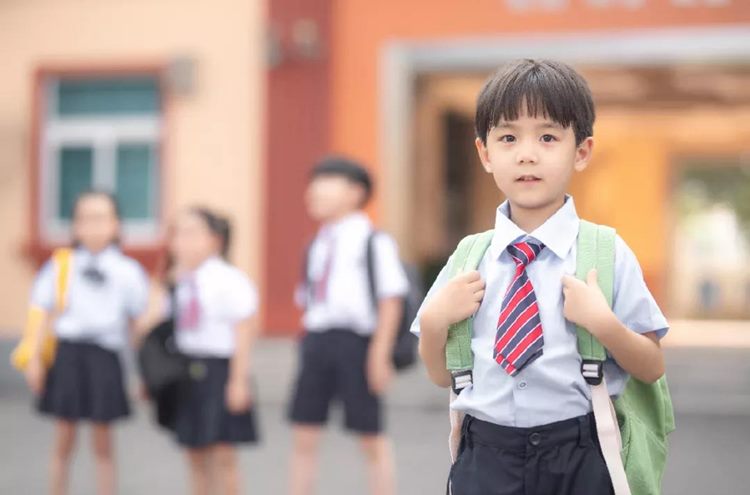 幼小衔接不用愁，晋小鹰小精灵让孩子快乐学