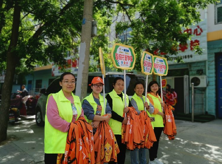 学习拼搏精神,闪耀人生精彩,晋鹰汇后期跟踪之“残奥会健儿的精神力量”