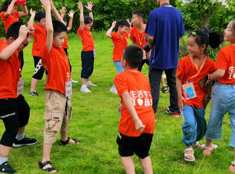 开幼儿托管班加盟店有哪些小细节