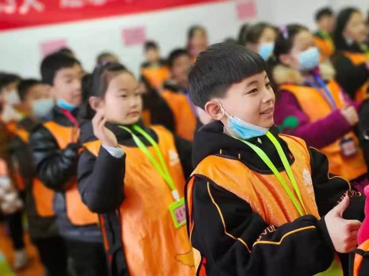 看好学生托管蓝海市场，晋级托管这个品牌靠谱吗