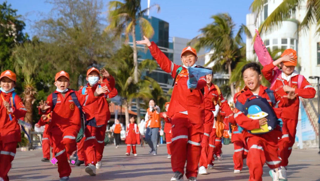 晋鹰汇：寒假蜕变之旅，开启卓越少年养成计划