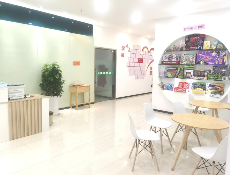 贵州遵义中托盟朱民丰校长：用学习 “卷” 出团队超强战斗力