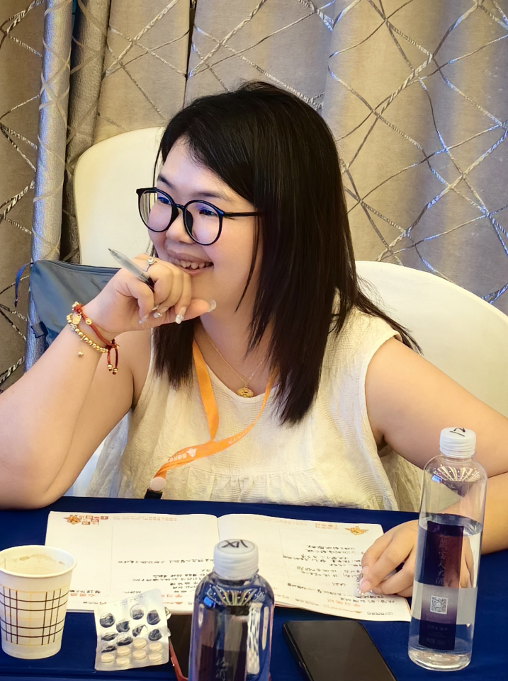 浙江台州中托盟江婷婷校长：濒临绝境，涅槃重生