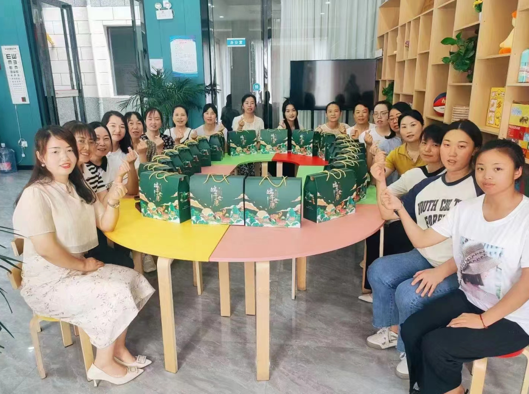 陕西西安中托盟孙卫珍校长：十年托管遇瓶颈，创新升级得重生