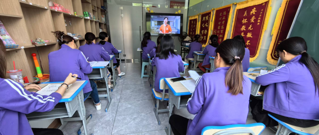 如何打造一支优秀的托管老师团队？