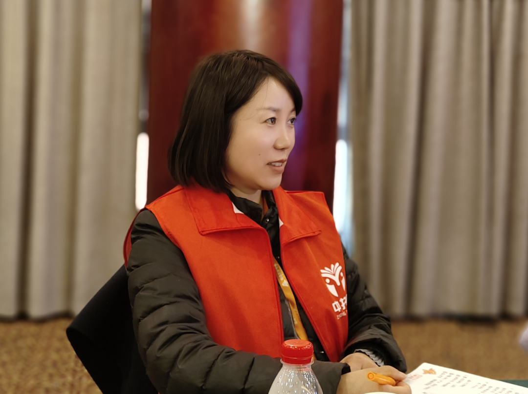 甘肃兰州中托盟胡双玲校长：公办转型陷困境，总部赋能梦成真