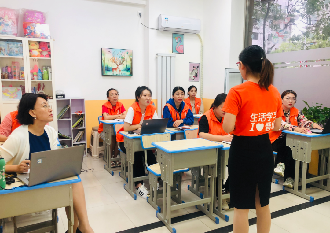 托管机构招生面对家长质疑怎么办？