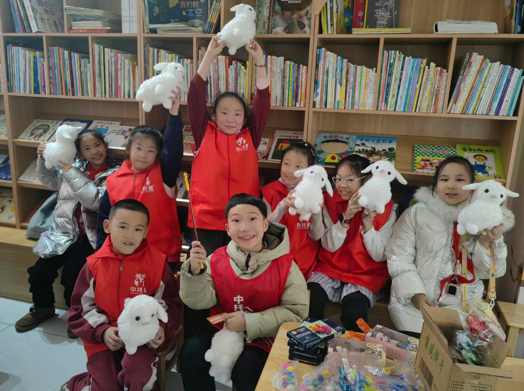晋级托管学堂：小学别逼太狠！孩子的 “后劲”，藏在父母的 “慢养” 里