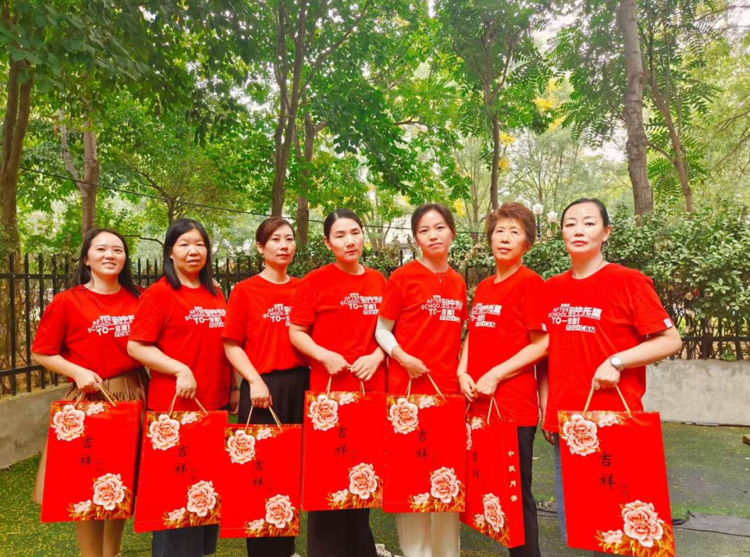 托管招生别只盯新客源！深耕两类后续服务，促家长主动转介！