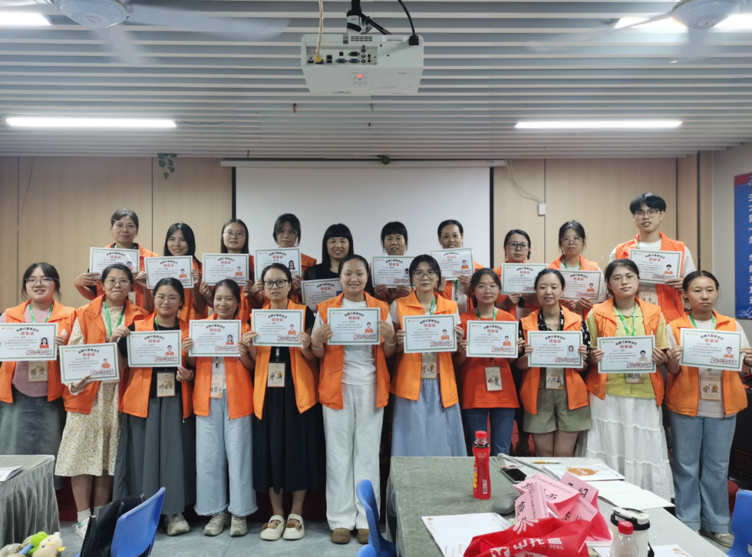 10月25日品牌托管师训会火爆来袭~ 10月25日品牌托管师训会火爆来袭~