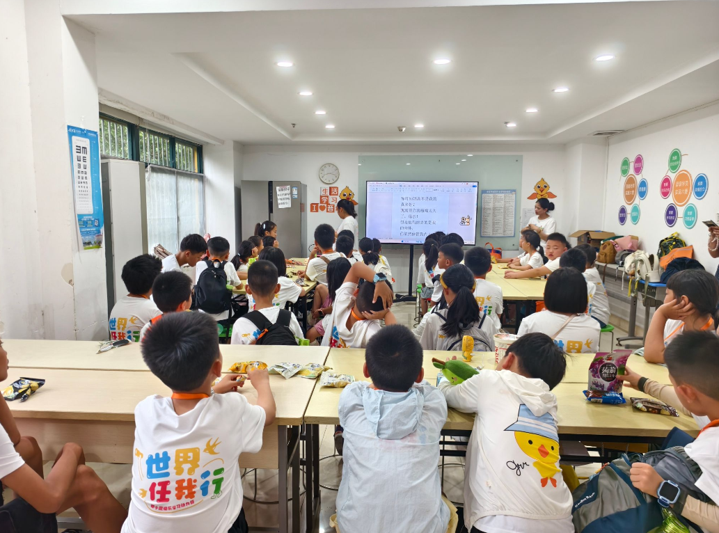 托管机构别让生源白白流失!搞懂4个流失原因,做好3件事,续班率翻番 托管机构别让生源白白流失!搞懂4个流失原因,做好3件事,续班率翻番