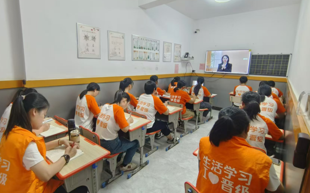 2026全年JZY大讲堂隆重推出!周周不重样!校长员工一起学,办学问题都解决! 2026全年JZY大讲堂隆重推出!周周不重样!校长员工一起学,办学问题都解决!