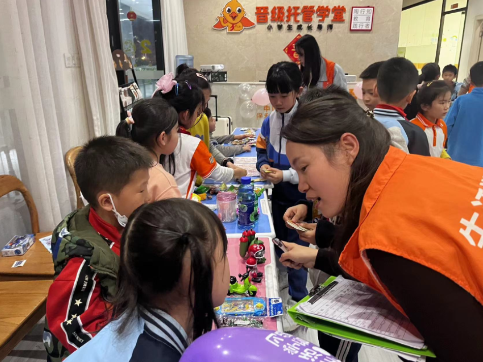 晋级托管学堂：孩子有 “羞耻心” 才懂底线！6个方法，培养明辨是非、有担当的娃