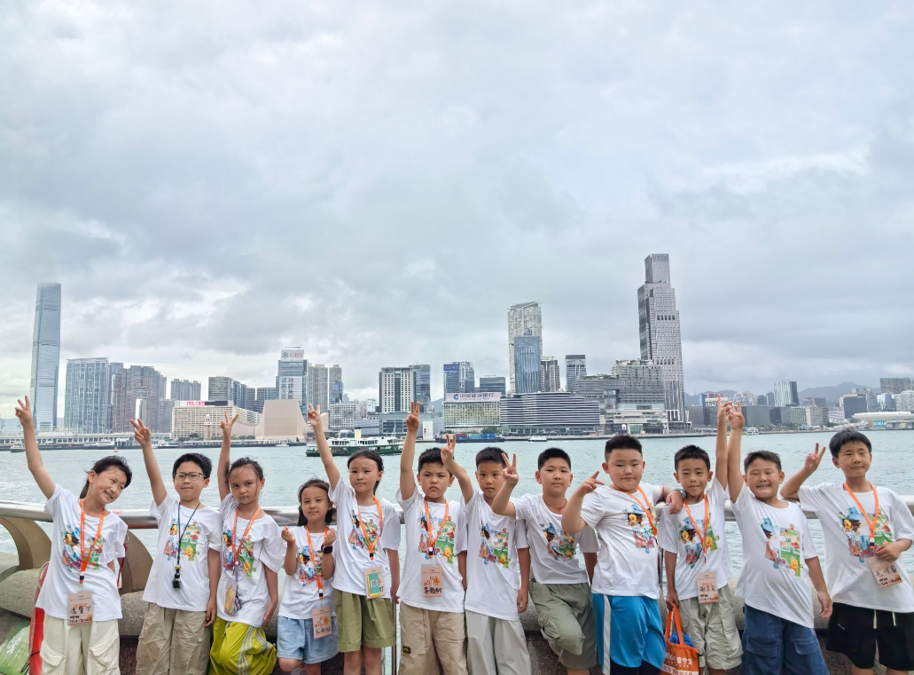 校区如何利用孩子的周末双休?“命运魔盘”系列研学是最佳方案! 校区如何利用孩子的周末双休?“命运魔盘”系列研学是最佳方案!