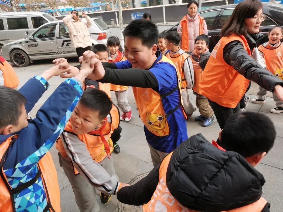 别让 “小胖墩” 越养越懒！晋级体适能课，还孩子健康活力童年