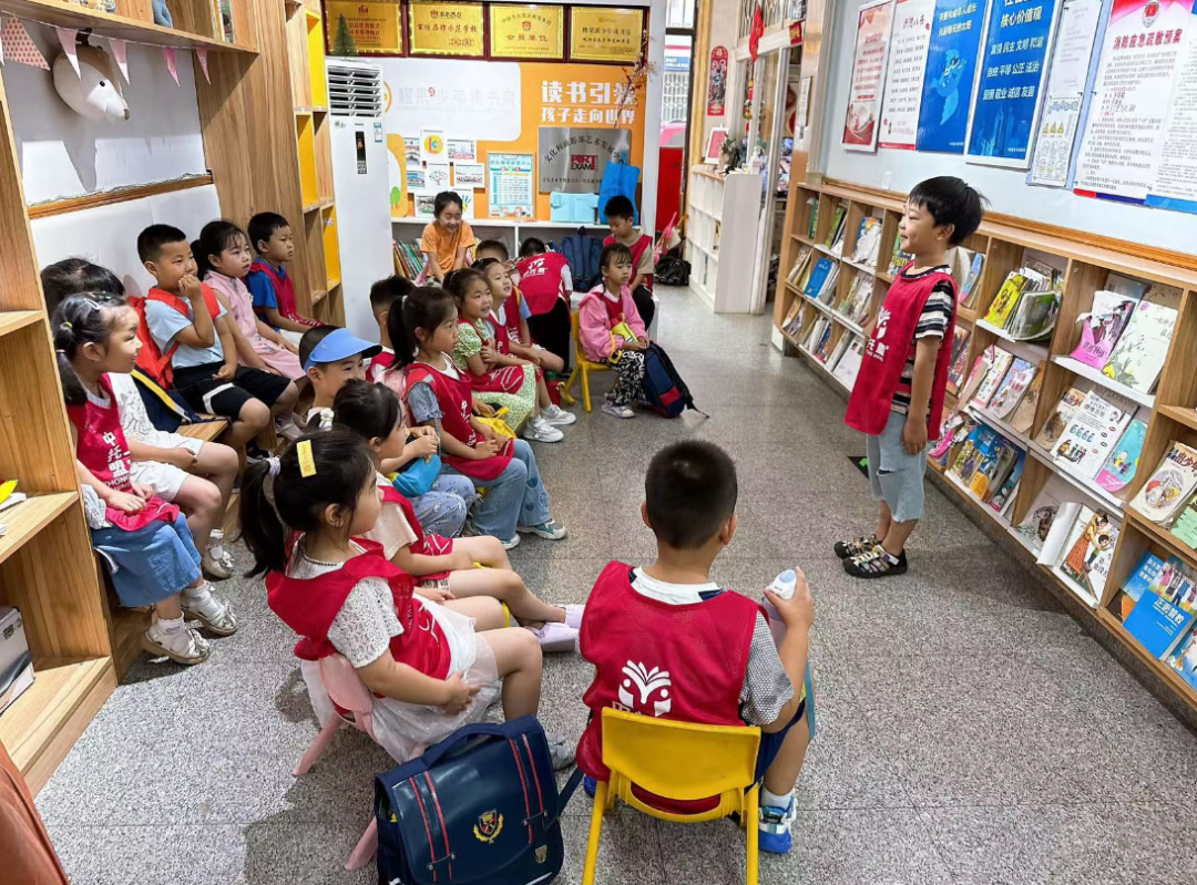 晋级托管学堂:想要孩子情绪稳定、内核强大,父母常说这3句话就够了 晋级托管学堂:想要孩子情绪稳定、内核强大,父母常说这3句话就够了