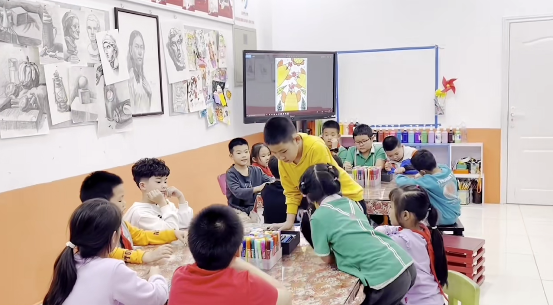 家长群没人看、没人聊? 家长群没人看、没人聊?