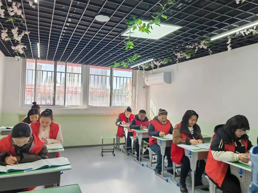 筑牢续费壁垒!12月托管家校服务6周规划,续费率稳了 筑牢续费壁垒!12月托管家校服务6周规划,续费率稳了