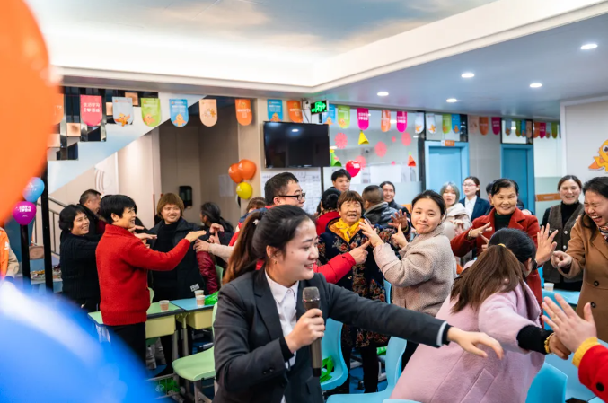 《幸福家道》别再说 “这点小事算什么”！孩子的烦恼需要被看见