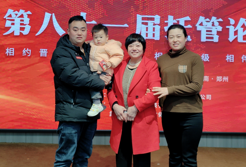 从单打独斗到携手共进——看陕西西安高乐校长的中托盟故事