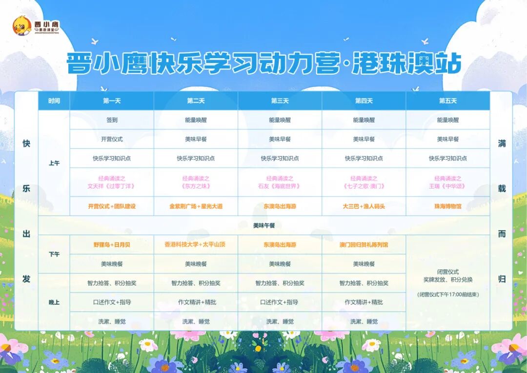 这个寒假，给孩子一张通往世界的门票：在行走的课堂里，爱上学习本身