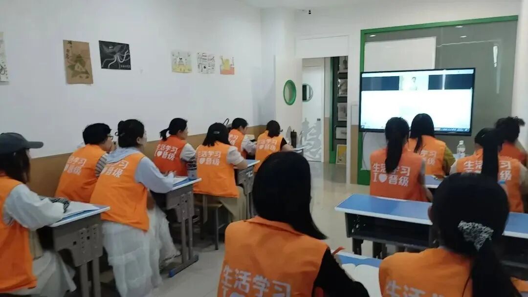 《幸福家道》批评是门艺术：按孩子天生气质说话，才能直抵心灵