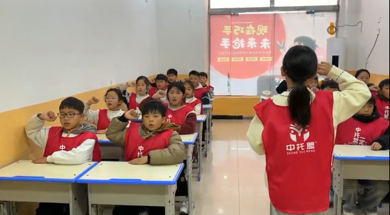 在托管行业，“只筛选，不培养”是句空话……