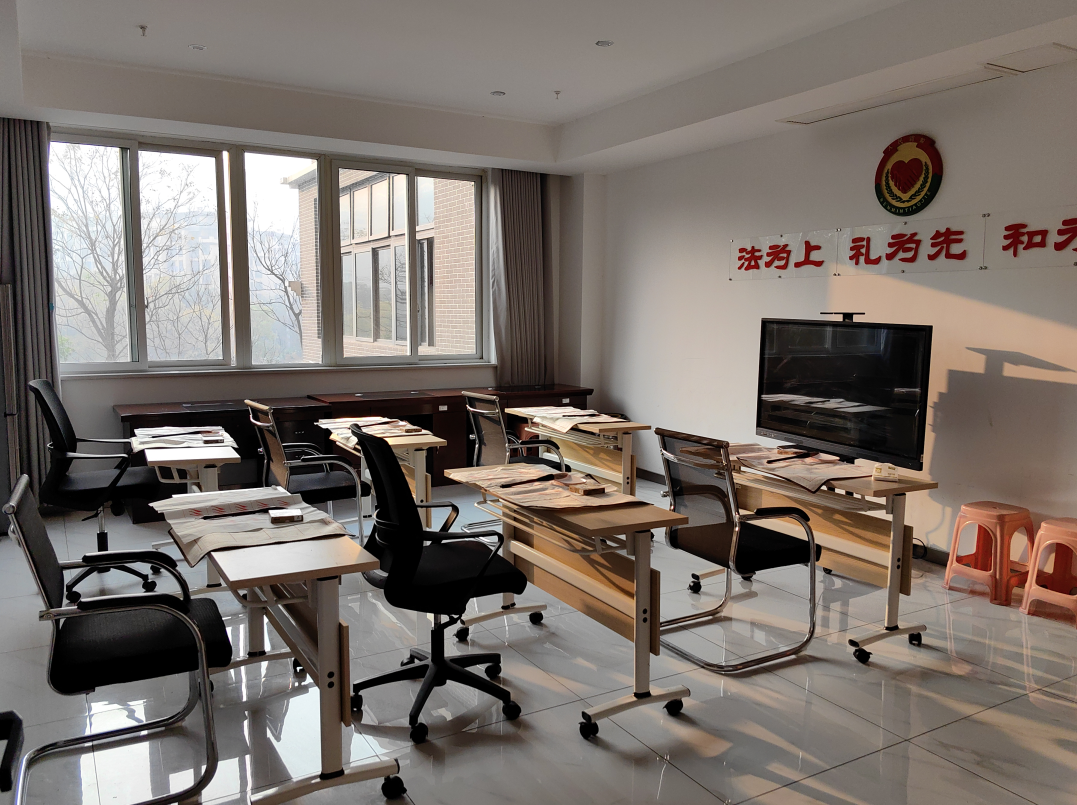 解码晋级中标518万元政府项目：一老一小融合托管敲开大门