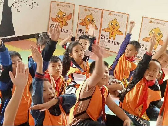 课堂静不下来？80%的托管老师，都栽在这四大纪律管理误区里