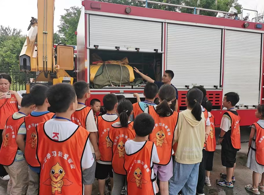 沉浸式儿童职业体验！爸妈解放双手，孩子独立成长