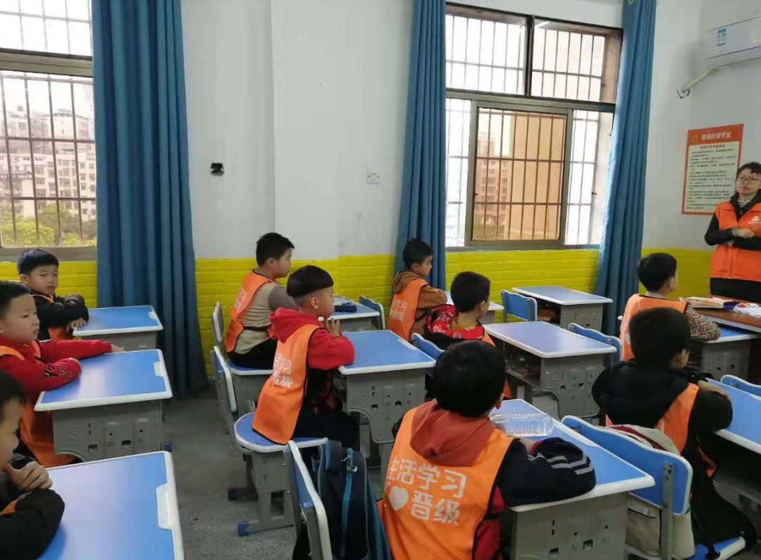 托管老师如何教孩子检查作业的具体方法?