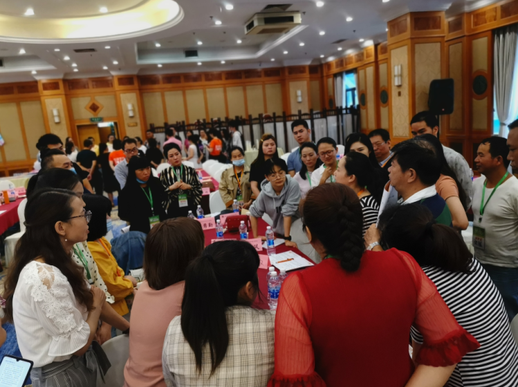 托管招生不用瞎摸索！《晋级招生爆满实战营》帮您轻松实现校区爆满！