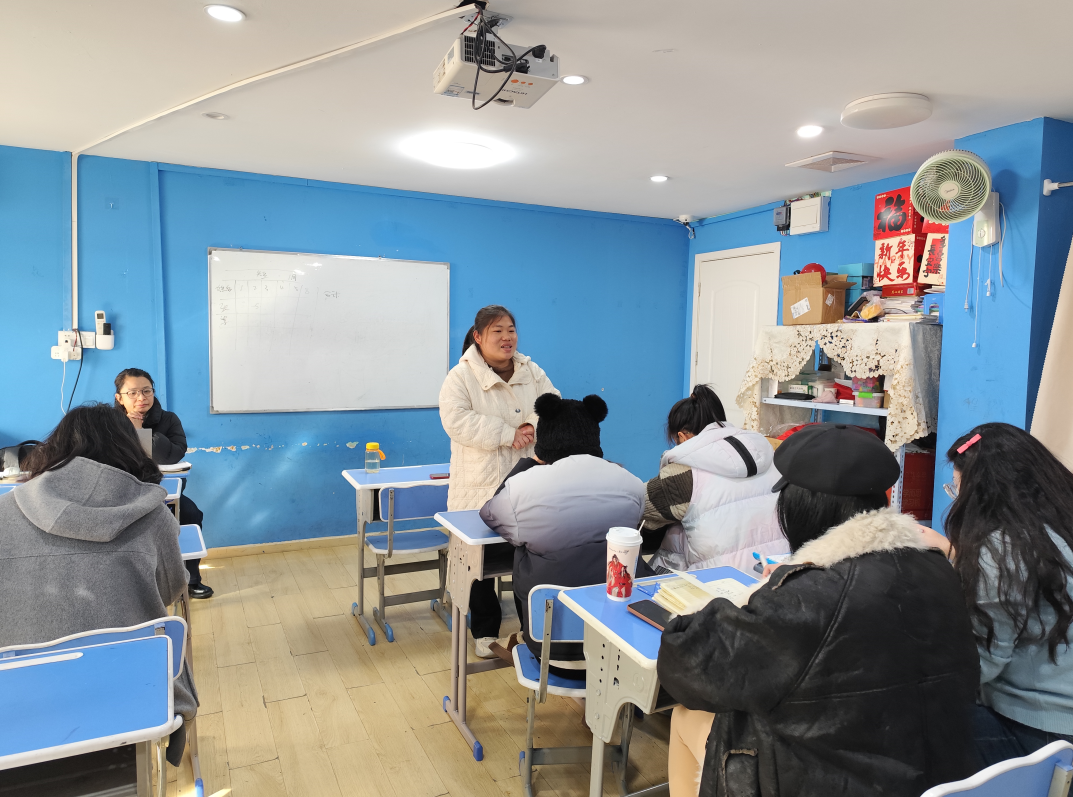 托管老师巧用这招，反向要求家长，孩子进步显著