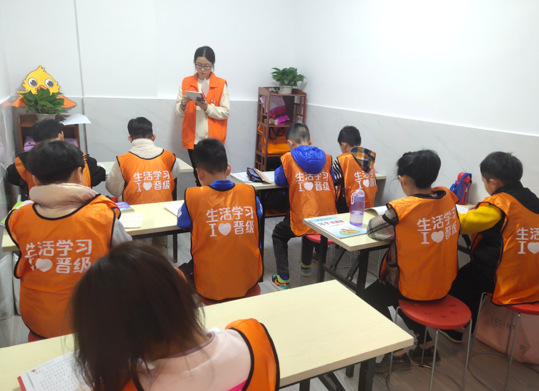 我们最该教给孩子的，不是知识，而是……