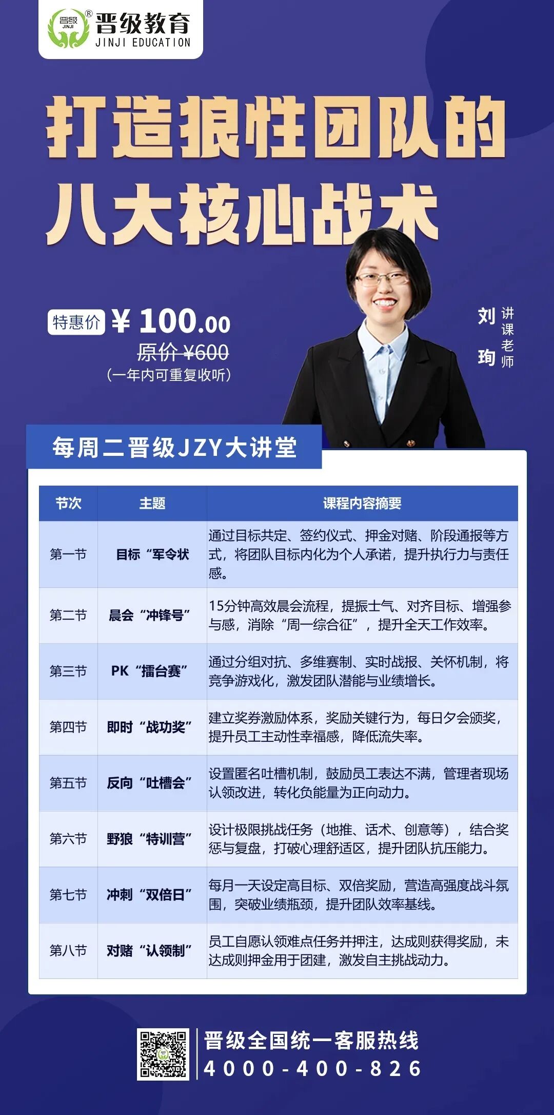 晋级JZY大课堂4月精彩回顾:聚焦校区运营真实痛点,全是即学即用的落地干货 晋级JZY大课堂4月精彩回顾:聚焦校区运营真实痛点,全是即学即用的落地干货