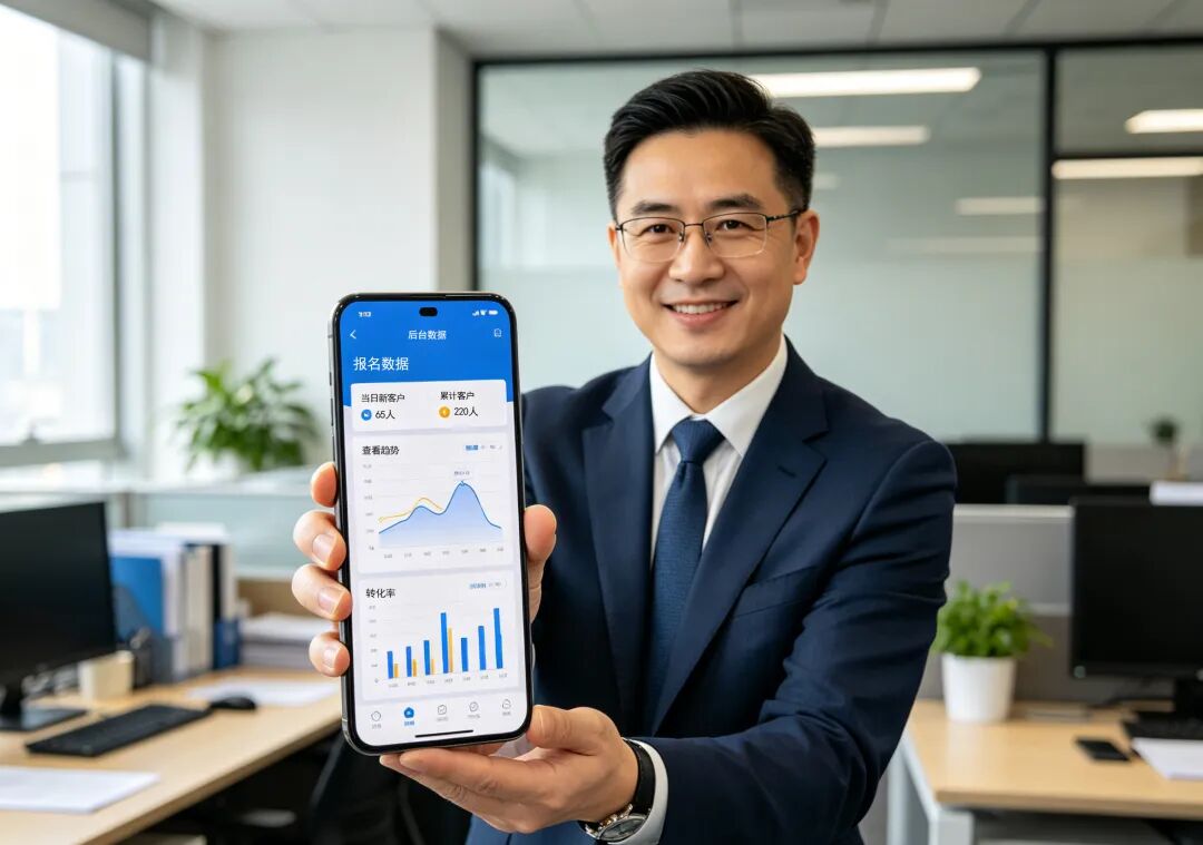 汇报一下，这三年我们做了什么