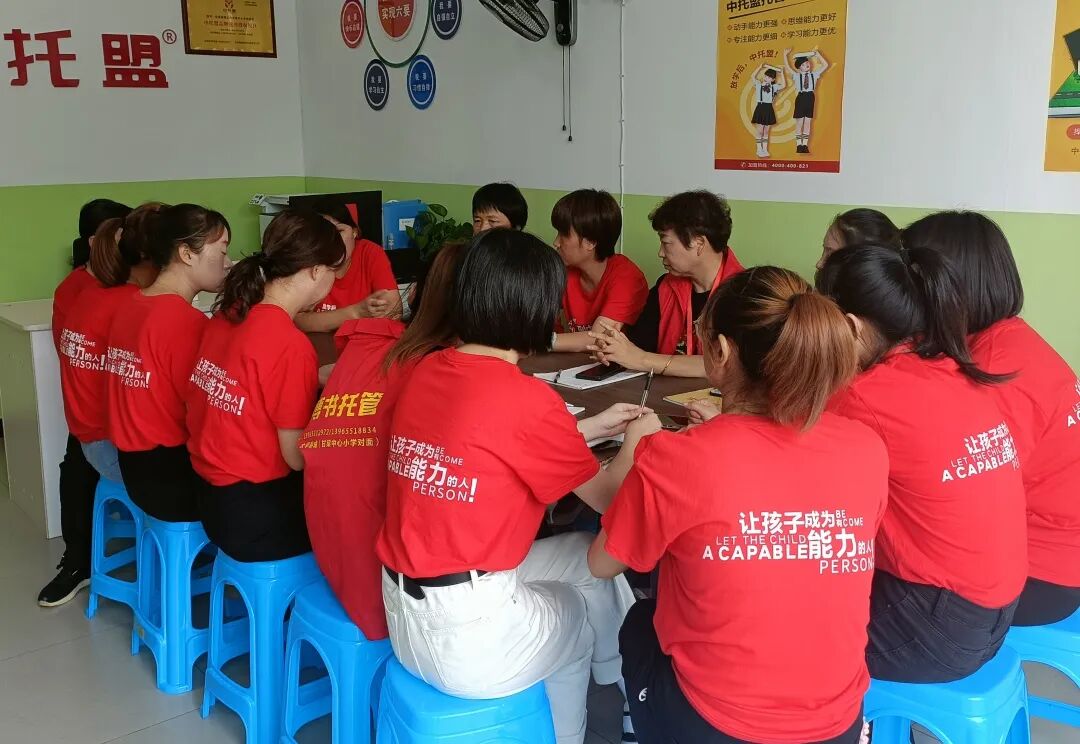 校长，请一定要看到最后！文末福利能直接省几万办学成本