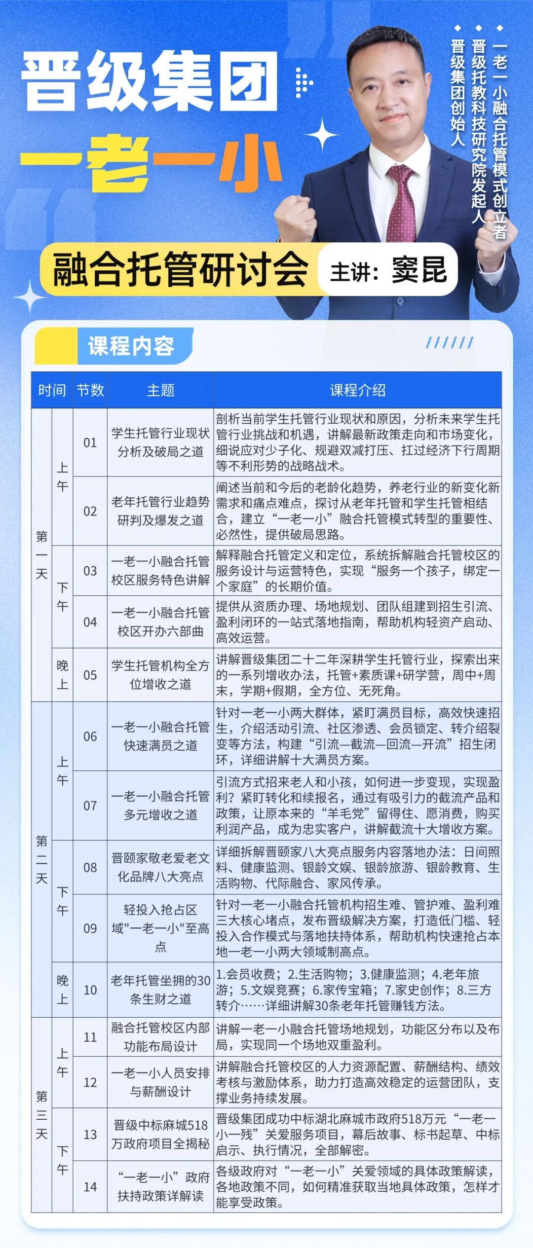 未来十年，能活下去的托管校长都在布局这件事