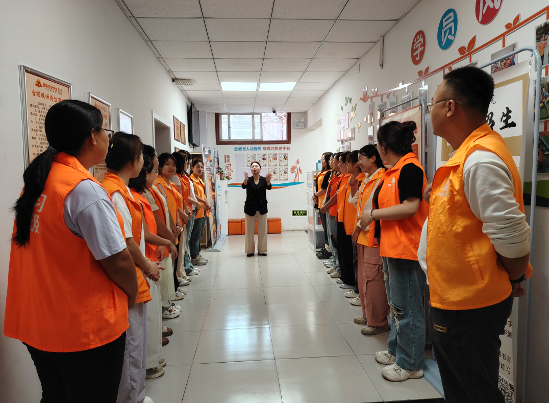 托管校区遇到难缠家长？冲突沟通记住四步法，温柔有底线，拒绝内耗
